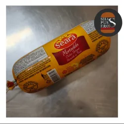 Mortadela de Pollo 500 gr