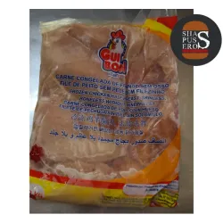 Pechuga de Pollo 2 kg