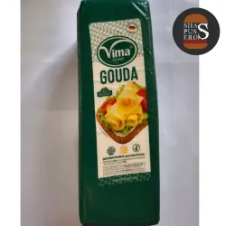 Queso Gouda Vima