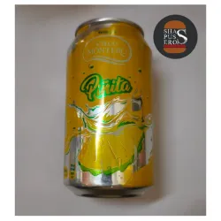 Refresco Ciego Montero Piñita