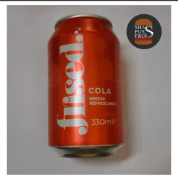 Refresco Cola Frised 
