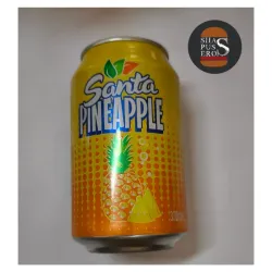 Refresco Santa Piña 