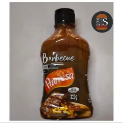 Salsa Barbacoa Pramesa