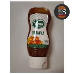 Salsa Brava Vima