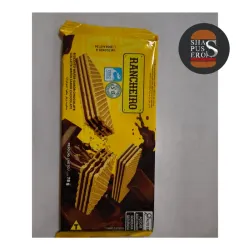 Sorbeto Rancheiro Chocolate