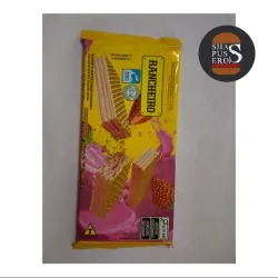 Sorbeto Rancheiro Fresa 