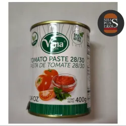 Tomate en Pasta Vima