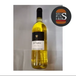 Vino Blanco La Campana