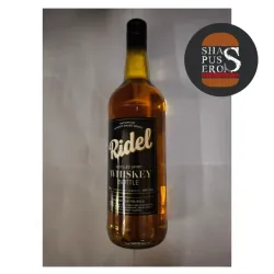 Whisky Ridel