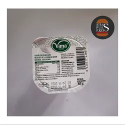 Yogurt vaso Natural Vima