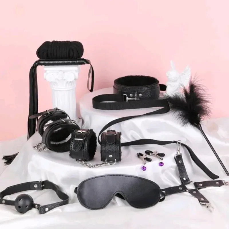 Kit de 7piezas 