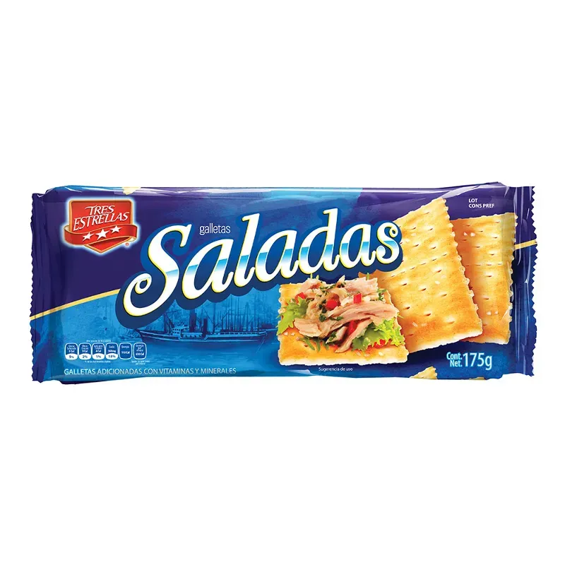 Saladas 