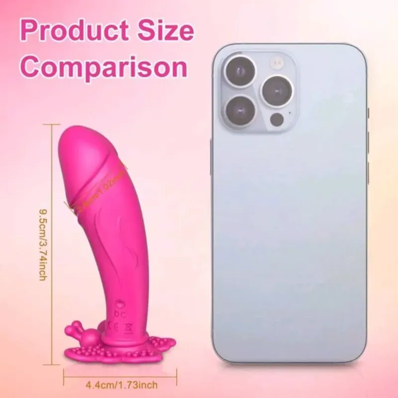 Vibrador Paqueño