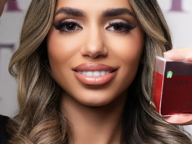 🌸 BOTOX 🌸