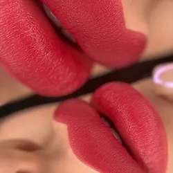 Micropigmentación de Labios