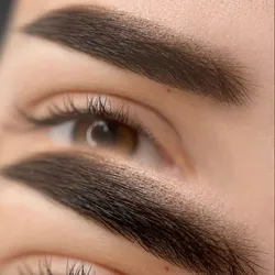 Powder Brows