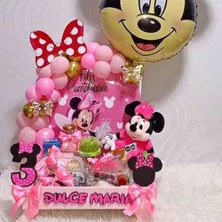 Caja decorativa ultra 