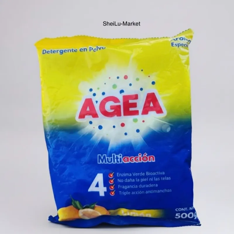 Detergente 