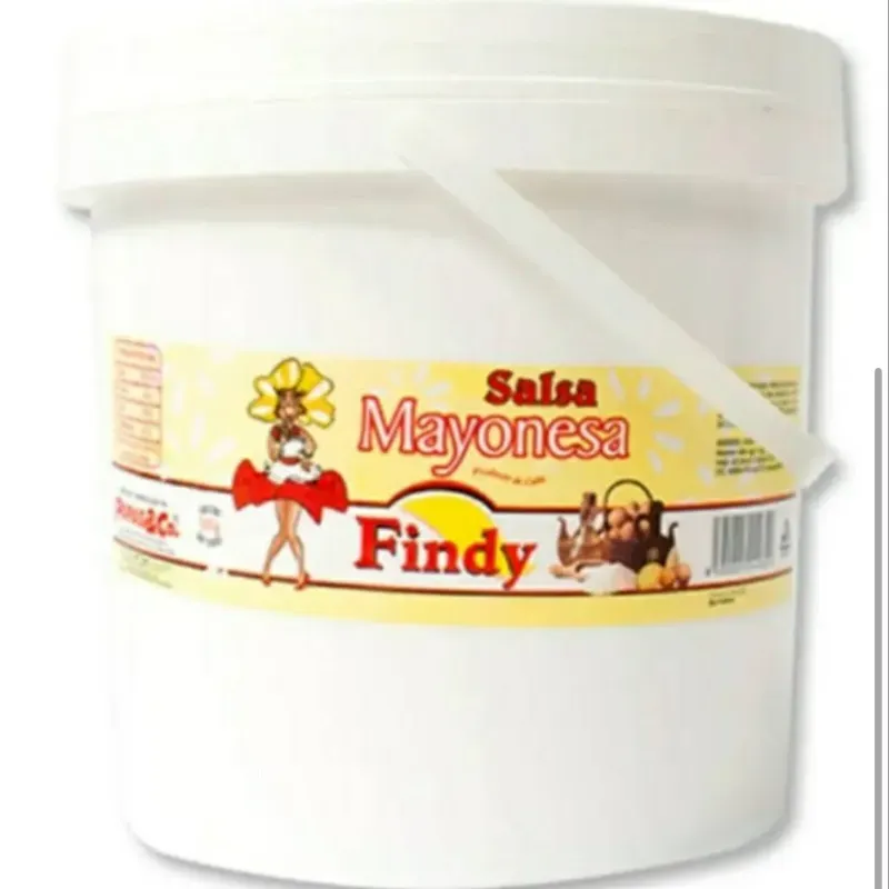 Mayonesa 