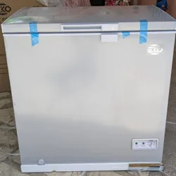 Nevera Eko de 7 pies