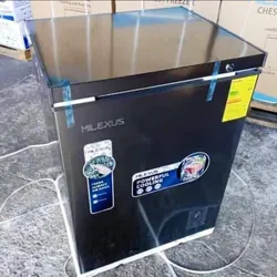 Nevera Milexus de 4.2pies