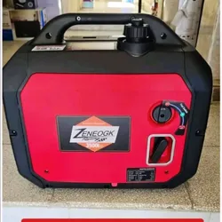 Planta eléctrica de 3500w