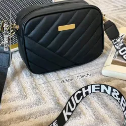 Cartera negra 