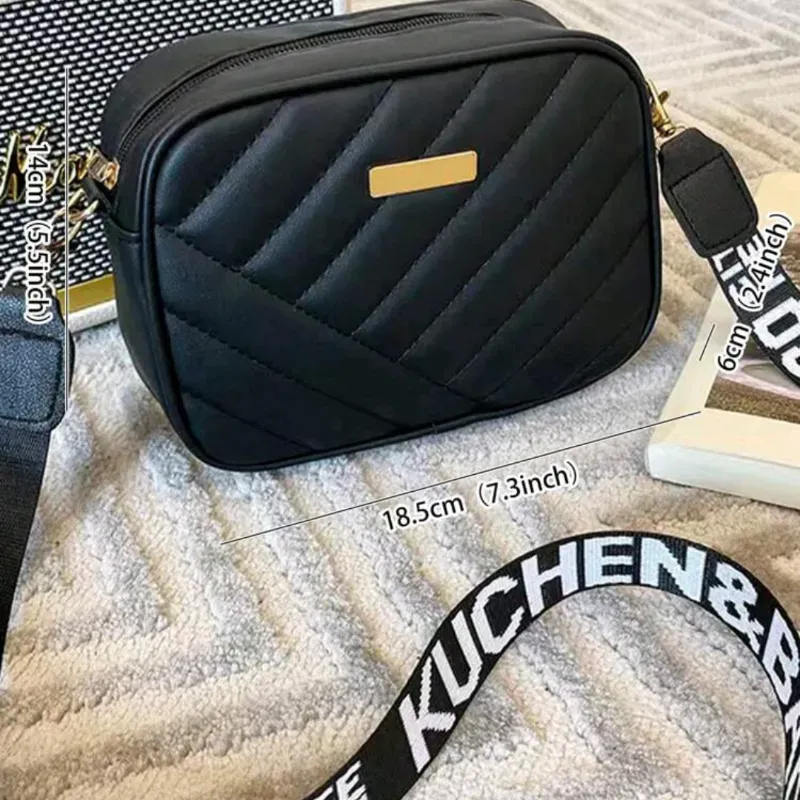 Cartera negra 