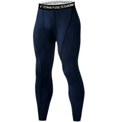 Licra deportiva de hombre