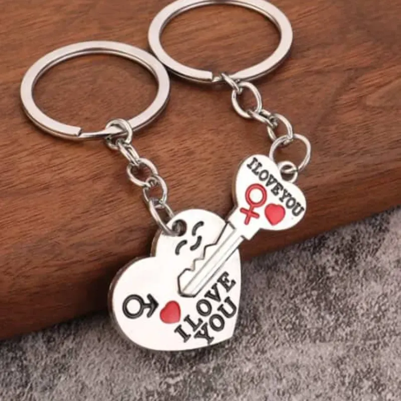 Llavero corazón (ID 149)