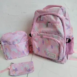Mochila marmoleada 2 (ID 233)