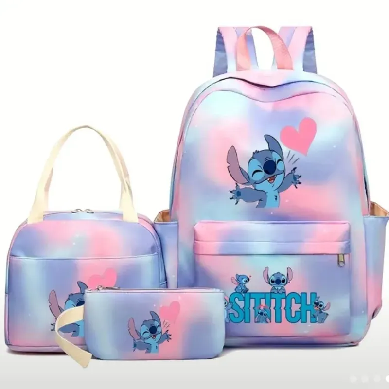 Mochila Stich (ID 237)