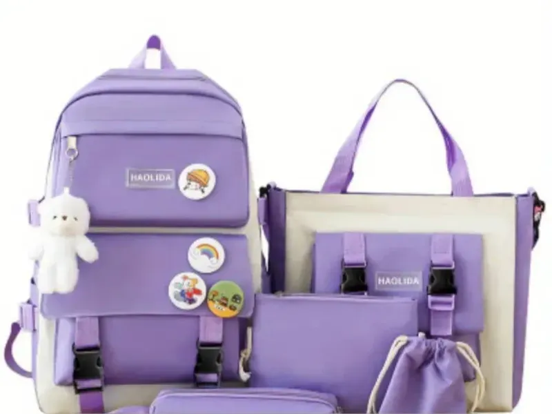 Mochilas