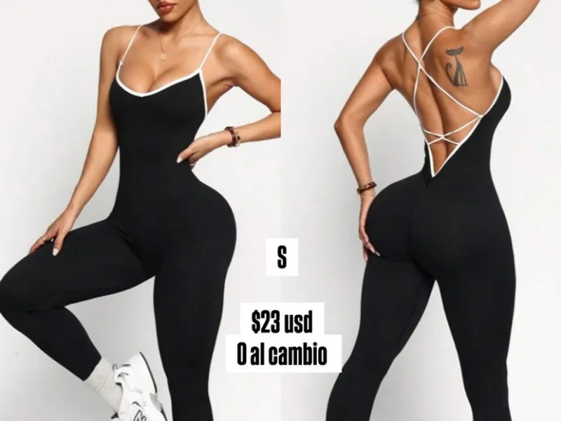 Deportiva 🏃🏼‍♀️