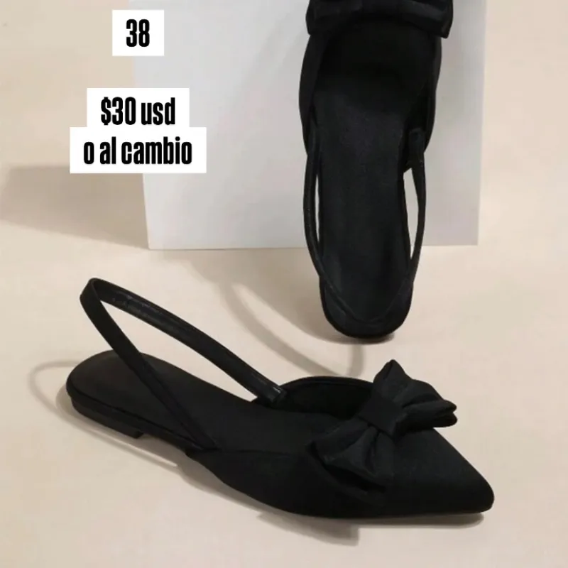 Ballerinas