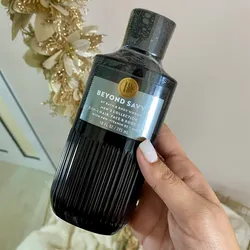 Beyond Savvy para hombre 3en1 Gel de cuerpo, cara y cabello