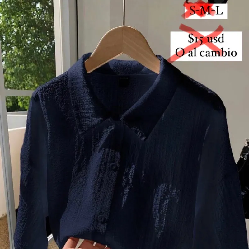 Camisa
