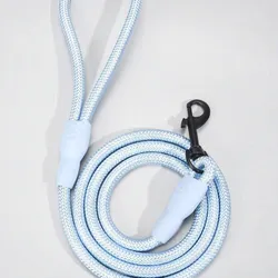 Correa dd arnes de cuerda redonda