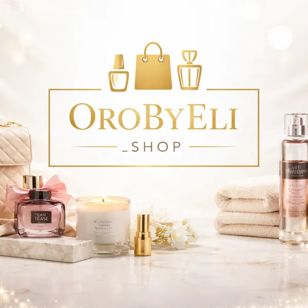 OroByEli_shop
Tu tienda online de confianza.
Aquí encontrarás:
Shein | Bath & Body Works | Victoria’s Secret
Productos de aseo | Artículos para mascotas | Uñas profesionales
Precios actualizados constantemente.
Compras seguras y entregas confiables 📦
📩 Pedidos únicamente por mensaje privado.