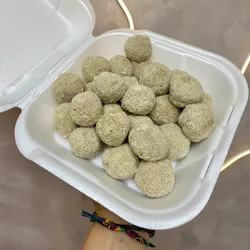 🍗 Croquetas mixtas