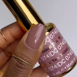 DC Duo (gel-natural) 074