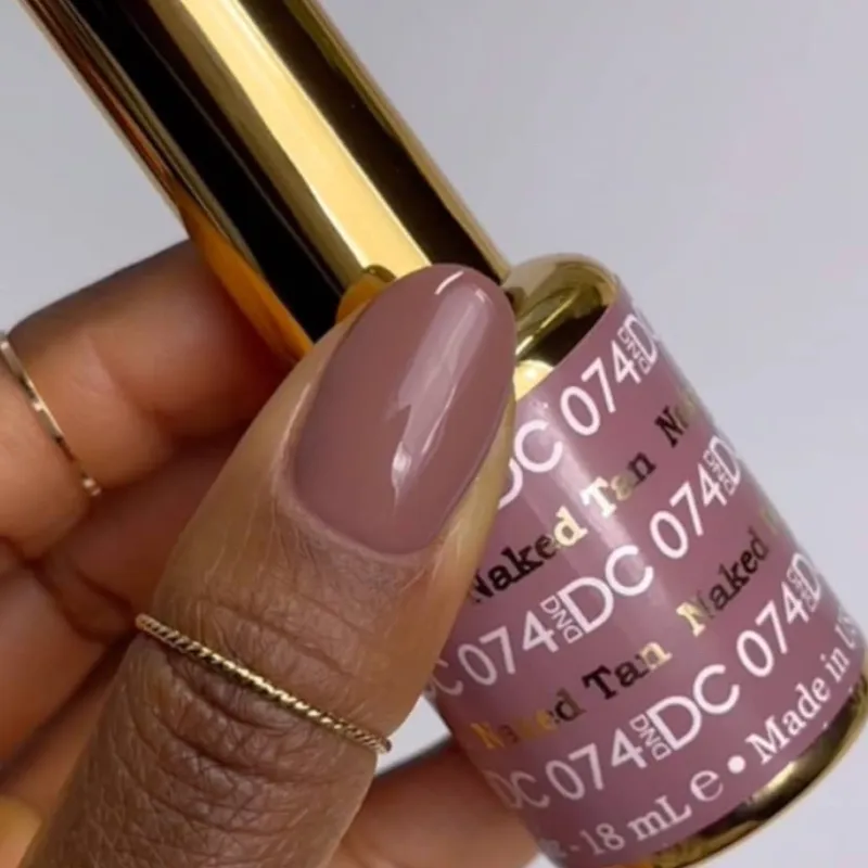 DC Duo (gel-natural) 074