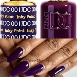 DND Duo (gel-natural) 001