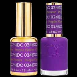 DND Duo (gel-natural) 024