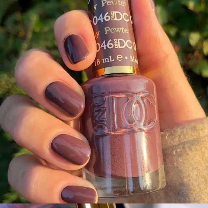 DND Duo (gel-natural) 046