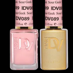 DND Duo (gel-natural) 089