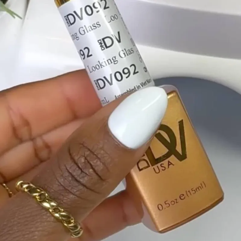 DND Duo (gel-natural) 092