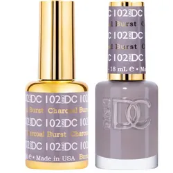 DND Duo (gel-natural) 102