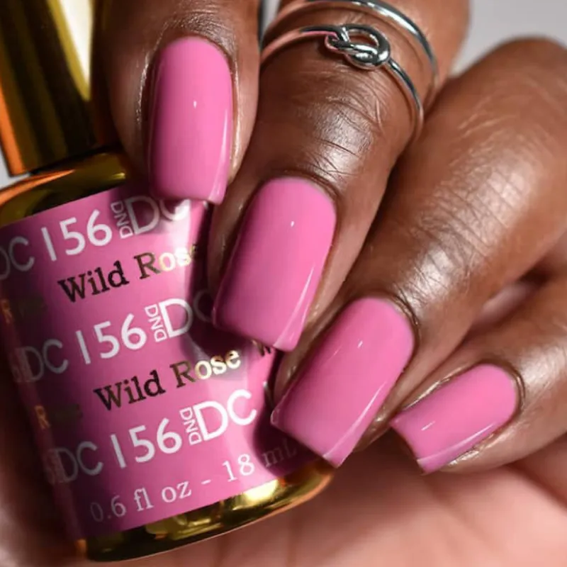 DND Duo (gel-natural) 156