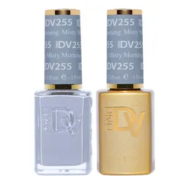 DND Duo (gel-natural) 255